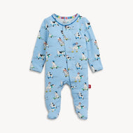 Ruff Riders Modal Magnetic Footie