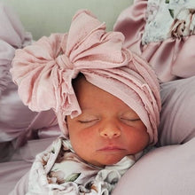 Load image into Gallery viewer, Soft Baby Headbands
