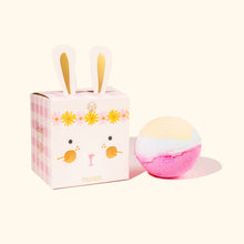 Load image into Gallery viewer, Pink Bunny Bath Balm
