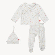 Take Me Home Kimono Set