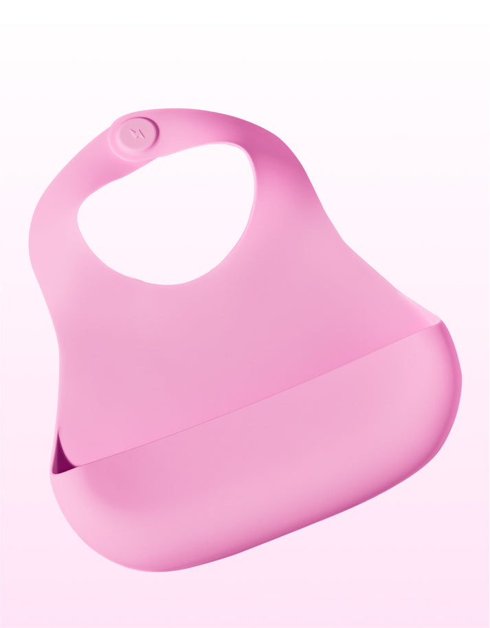 Magnetic Feeding Bibs