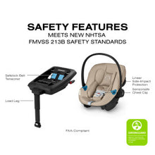 Load image into Gallery viewer, Aton G2 Swivel Load Leg Base
