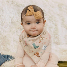 Load image into Gallery viewer, Bandana Bibs - Cheyenne
