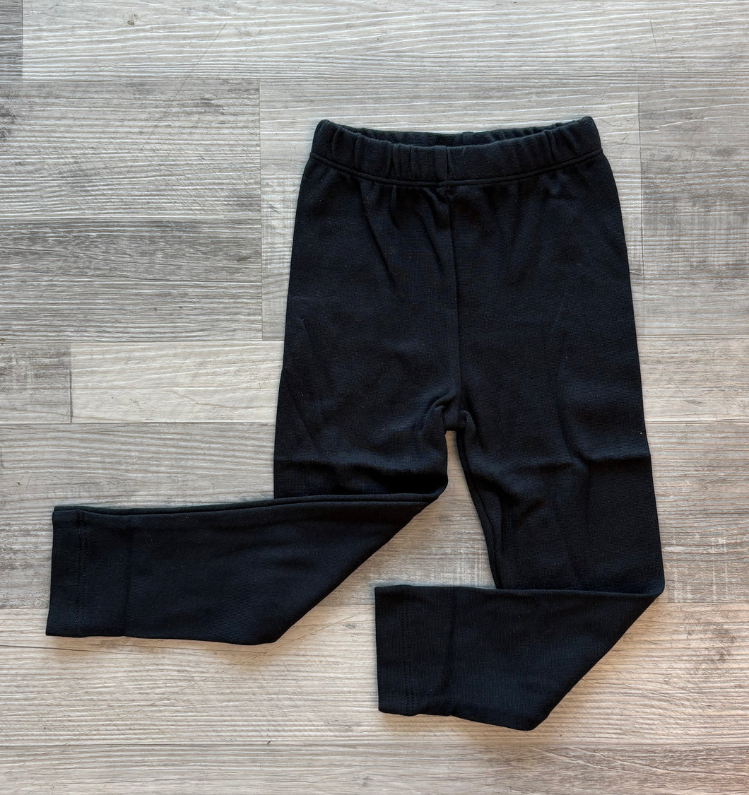 Black Legging