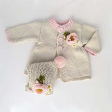 Load image into Gallery viewer, Poppy Sweater
