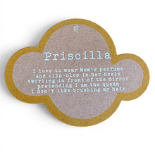 Load image into Gallery viewer, Priscilla Party Elephant
