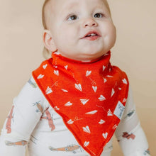 Load image into Gallery viewer, Bandana Bibs - Ace

