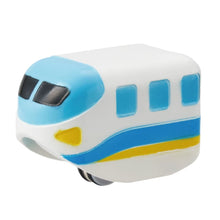 Load image into Gallery viewer, Rail Cubes Train Cars
