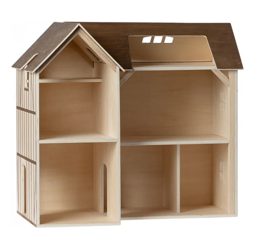 Mouse Hole Farmhouse