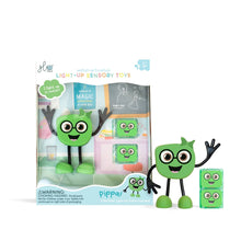 Load image into Gallery viewer, Glo Pals Pippa Character
