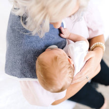 Load image into Gallery viewer, Premium Burp Cloths - Lennon
