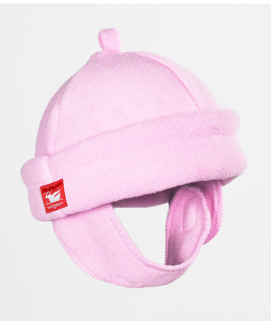 Light Pink Widgeon Fleece Beanie 438