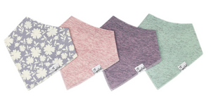 Lacie Bandana Bib