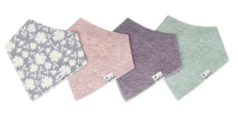 Lacie Bandana Bib
