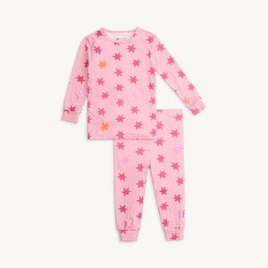Cosmic Confetti Magnetic Modal Pjs