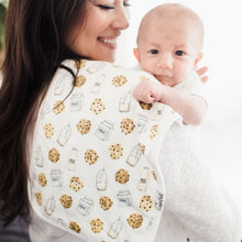 Load image into Gallery viewer, Premium Burp Cloths - Chip
