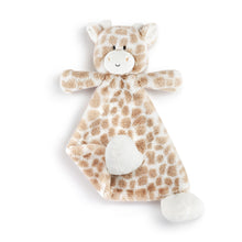 Load image into Gallery viewer, Greta Giraffe Rattle Blankie
