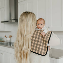 Load image into Gallery viewer, Premium Burp Cloths - Jo
