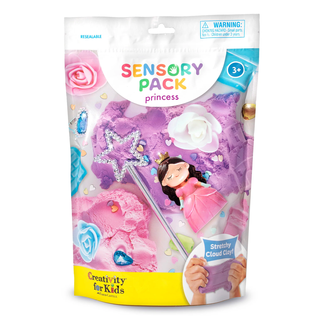 Princess Sensory Pack