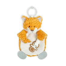 Load image into Gallery viewer, Fox Teething Buddy
