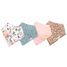 Load image into Gallery viewer, Bandana Bibs - Autumn
