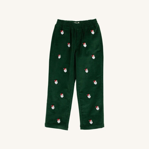 Santa Corduroy Sheffield Pants