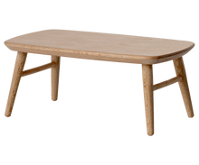 Load image into Gallery viewer, Maileg Coffee table, Mouse - Nature
