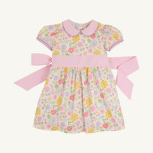 Load image into Gallery viewer, Cindy Lou Sash Dress
