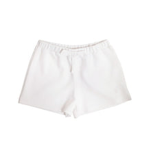 Load image into Gallery viewer, Shipley Shorts - White
