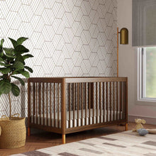 Load image into Gallery viewer, BabyLetto Gelato 4 in 1 Crib
