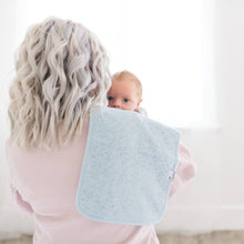 Load image into Gallery viewer, Premium Burp Cloths - Lennon
