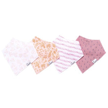 Load image into Gallery viewer, Bandana Bibs - Lola
