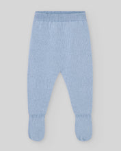Load image into Gallery viewer, Chalk Blue Cashmere Blend Take Home Set

