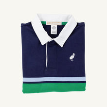 Load image into Gallery viewer, Rollin's Rugby Shirt
