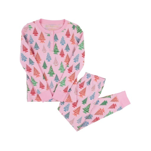 Pier Pink Party Sweet Dream Set