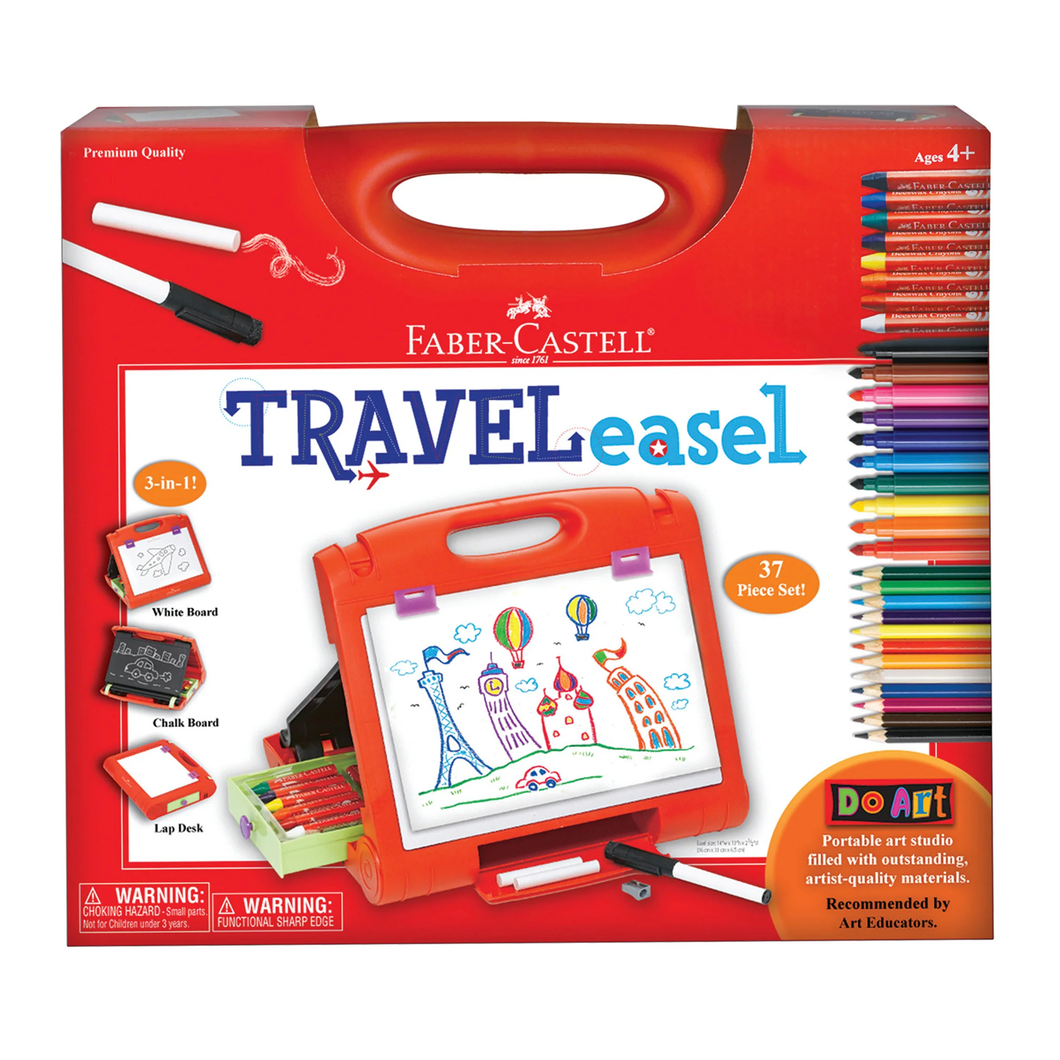 Travel Easel