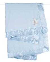 Load image into Gallery viewer, Luxe Baby Blankets
