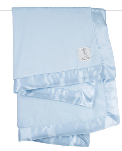 Luxe Baby Blankets
