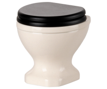Load image into Gallery viewer, WC (Water Closet), Mouse-Off White
