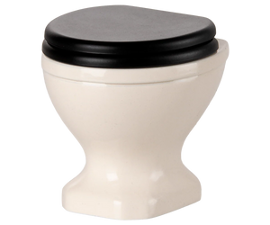WC (Water Closet), Mouse-Off White