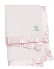 Load image into Gallery viewer, Luxe Baby Blankets
