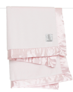 Luxe Baby Blankets