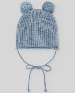 'Nogal Wool' Blend Hat