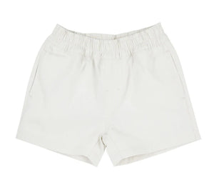 Sheffield Shorts Twill Saratoga Stone