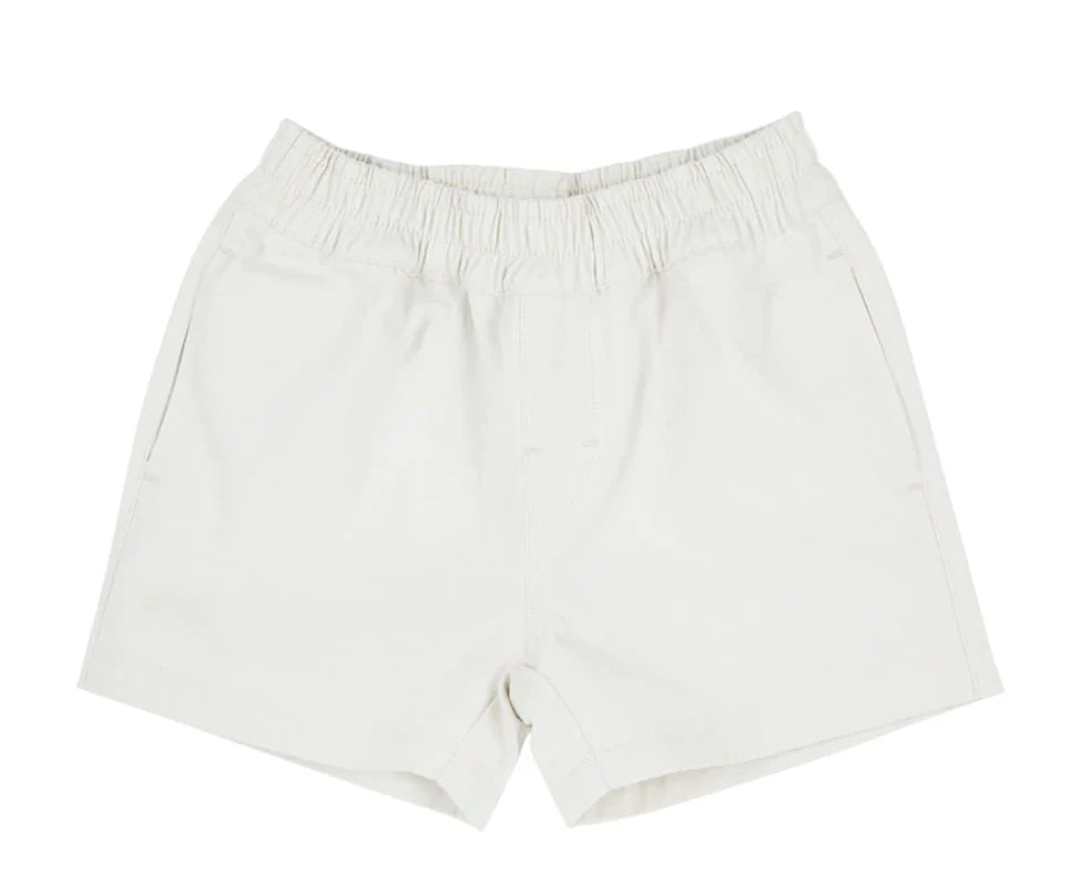 Sheffield Shorts Twill Saratoga Stone