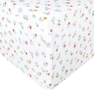 Eloise Crib Sheet