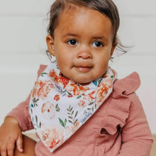 Load image into Gallery viewer, Bandana Bibs - Autumn
