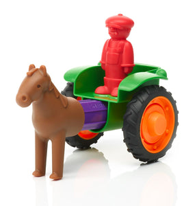 My First Tractor Set
