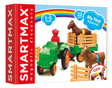 Load image into Gallery viewer, My First Tractor Set
