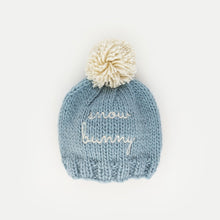 Load image into Gallery viewer, Snow Bunny Surf Beanie Hat
